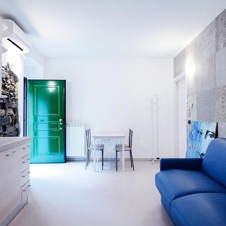 Blue Loft - The House Of Travelers Apartman Como Kültér fotó