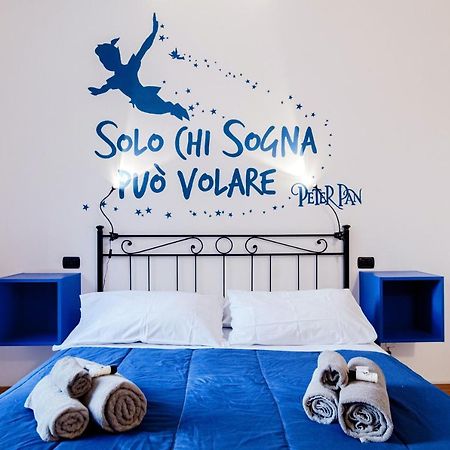 Blue Loft - The House Of Travelers Apartman Como Kültér fotó