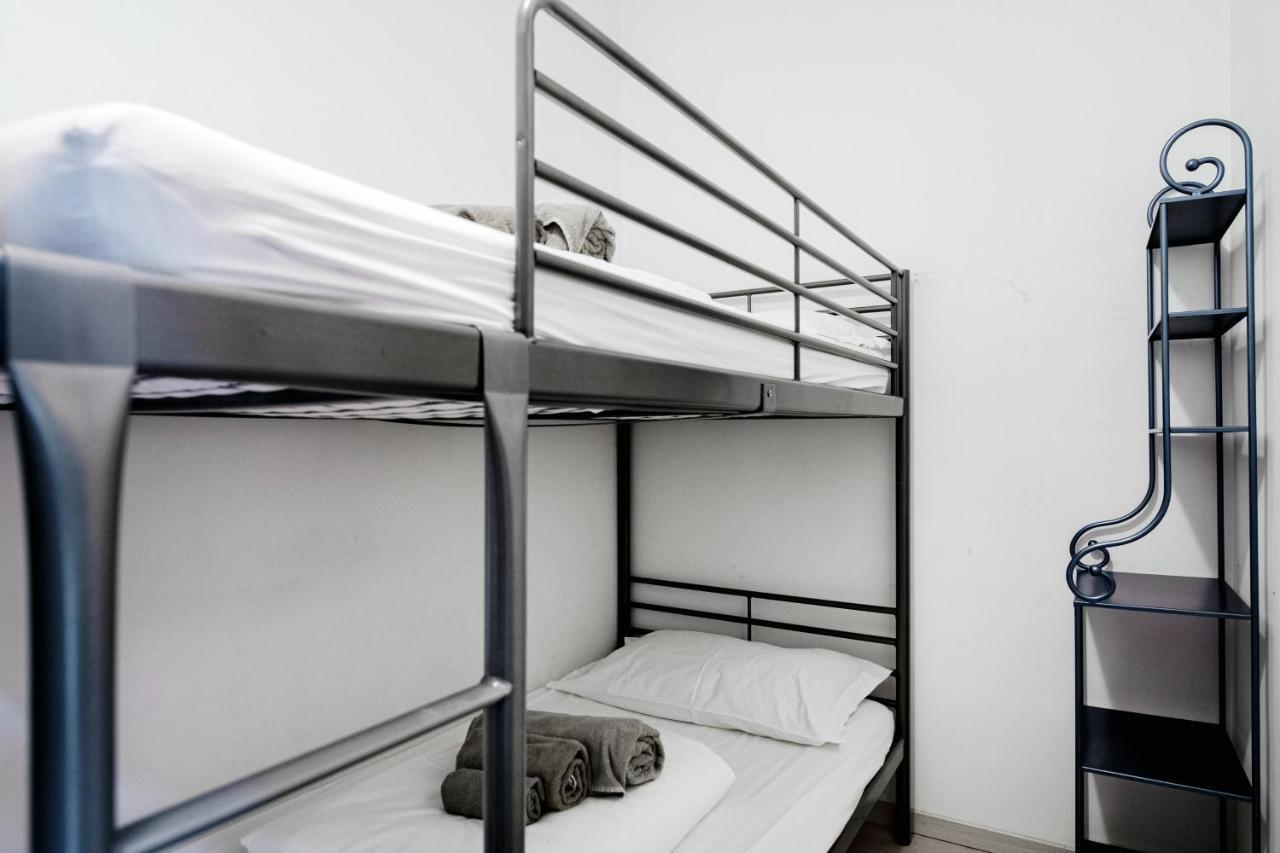 Blue Loft - The House Of Travelers Apartman Como Kültér fotó