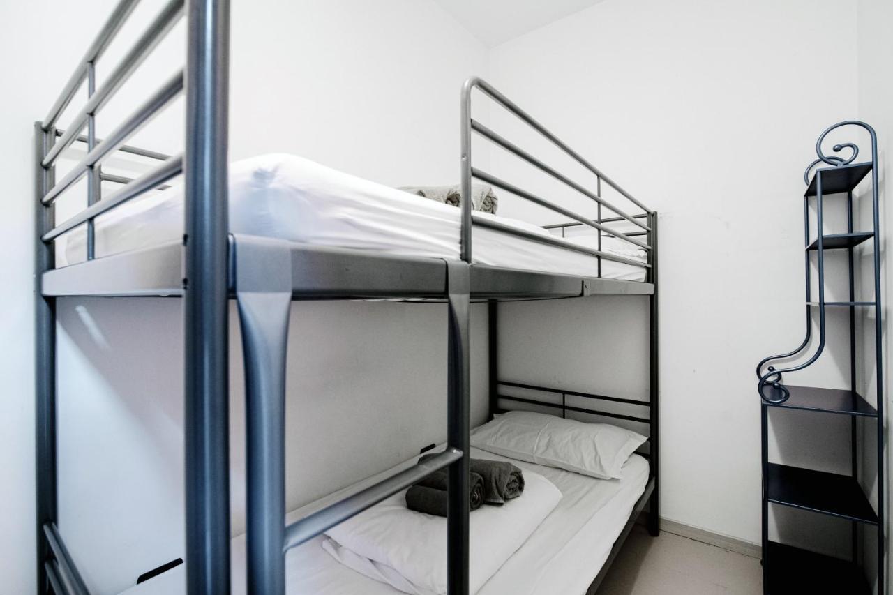 Blue Loft - The House Of Travelers Apartman Como Kültér fotó