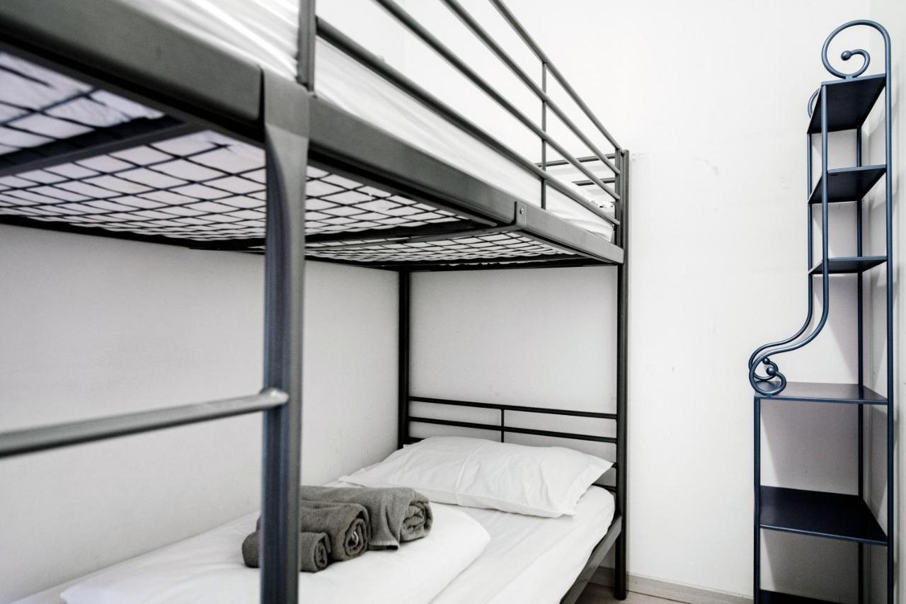 Blue Loft - The House Of Travelers Apartman Como Kültér fotó